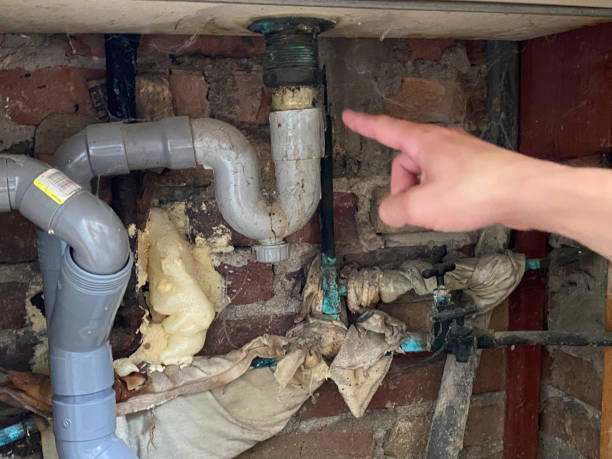 Best Residential water damage restoration  in Benson, UT